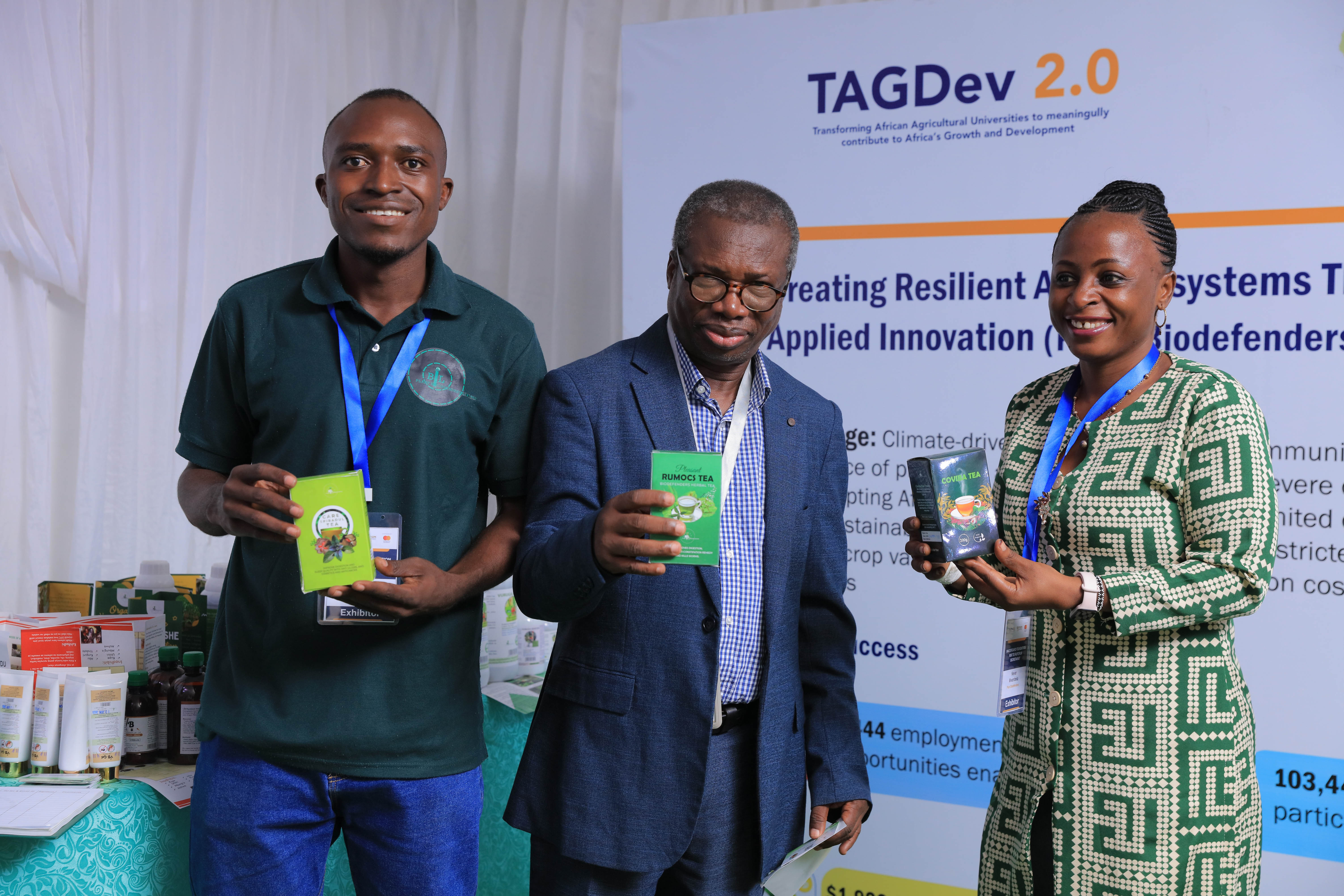 Post-Doctoral Fellowships